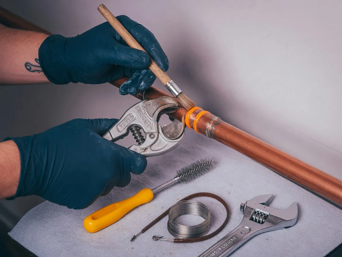 Why choose Sump Pump Repair in Mcfaddin, TX